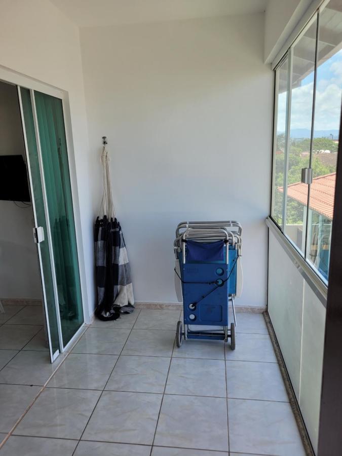 Residencial Do Angelo - Pinheira Exterior foto