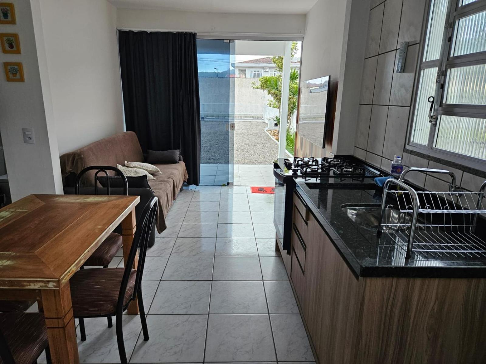 Residencial Do Angelo - Pinheira Exterior foto